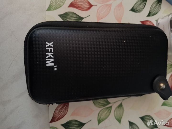 Набор для обслуживания и чистки