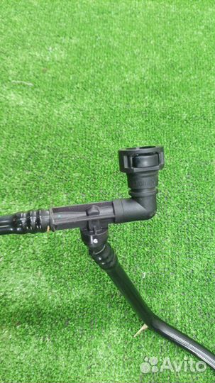 Трубка топливная Jetour X70 Plus sqrf4J16 2024