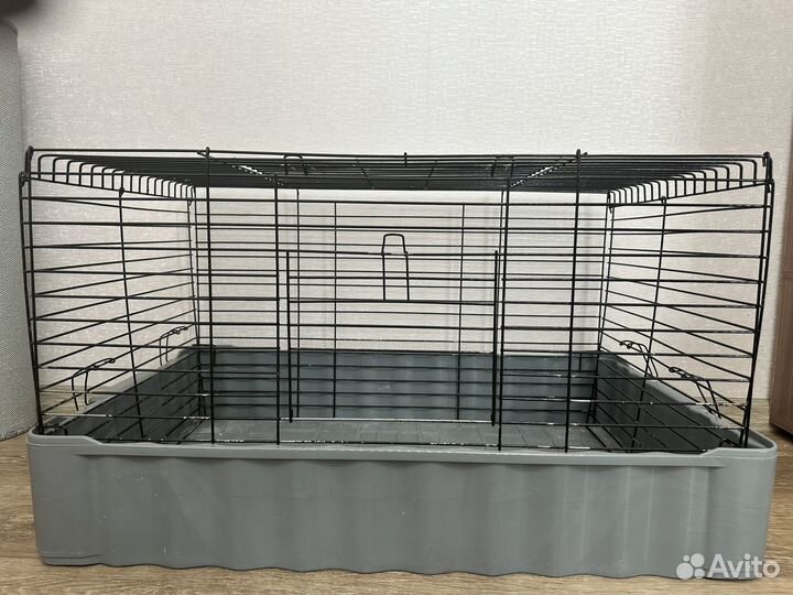 Клетки бу для грызунов