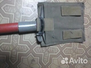 Саперные лопаты