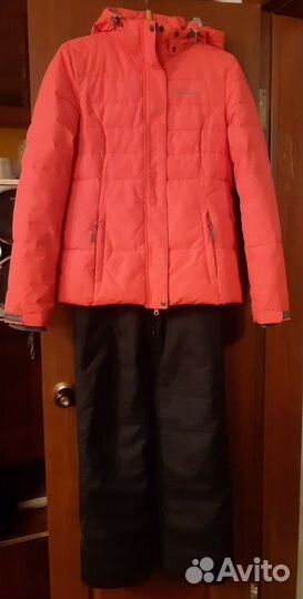 Лыжный костюм