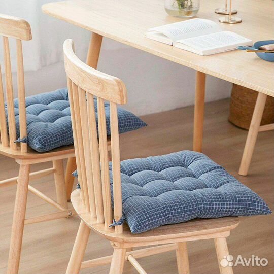 Подушка на стул