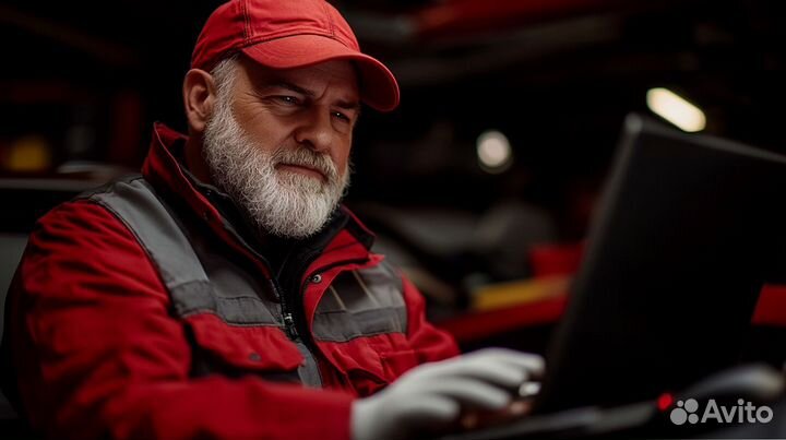 Ремонт автоматической коробки хенде