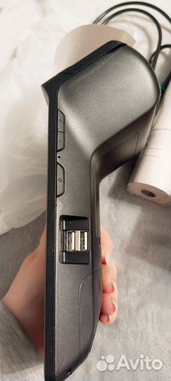 Смарт-терминал Атол Sigma 7