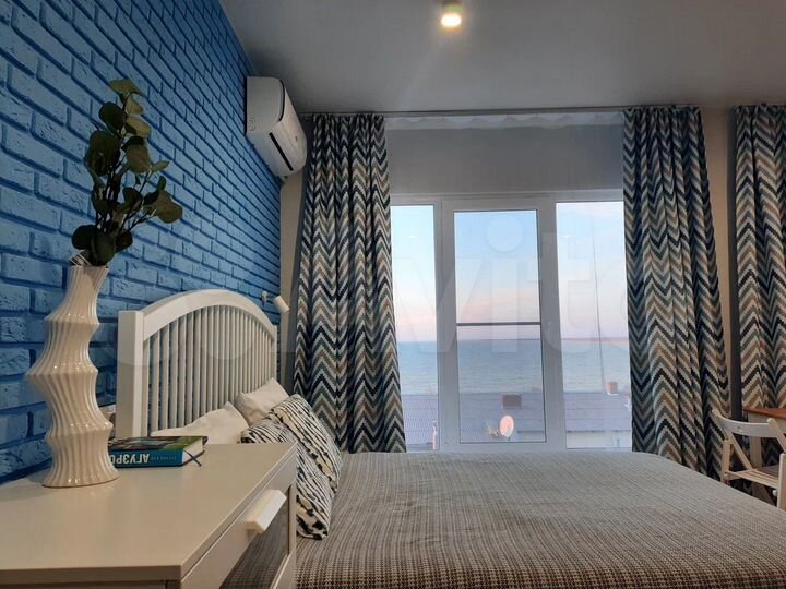 Комната 25 м², 4/4 эт.