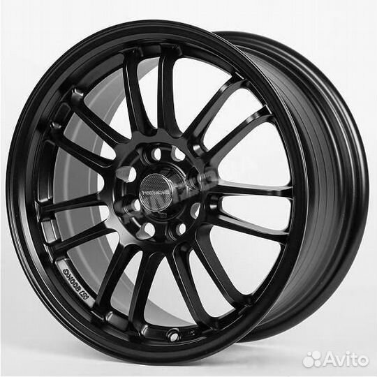 Литой диск weds R15 4x100. Разные дизайны