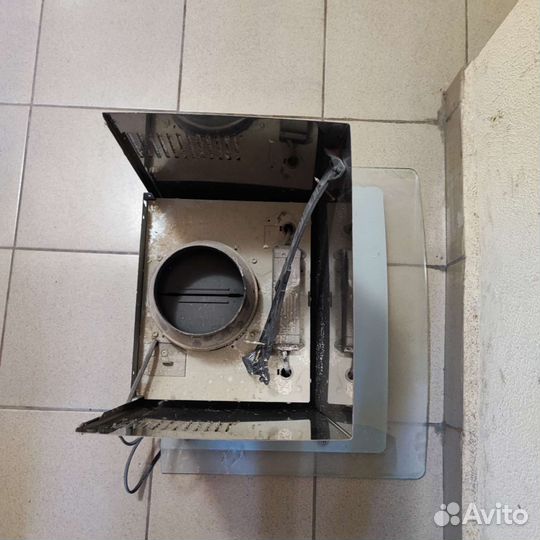 Вытяжка для кухни