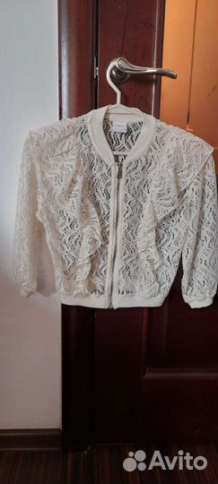 Кофта для девочки