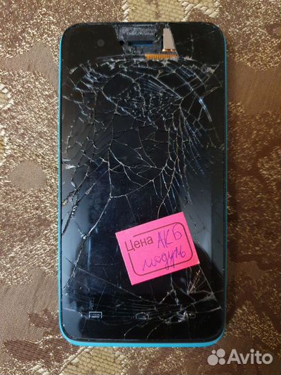 Explay Onyx, 4 ГБ