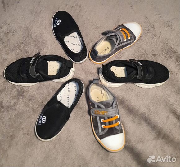 Костюм Футболка и шорты 116