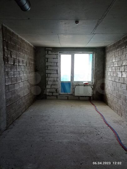 Квартира-студия, 28,8 м², 10/18 эт.