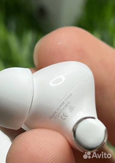 Airpods PRO 2 premium