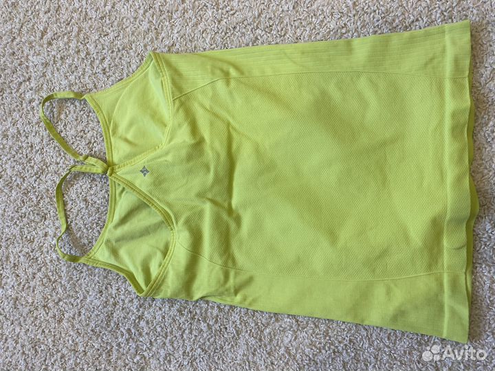 Одежда для фитнеса женская