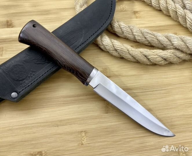 Нож для охоты и рыбалки