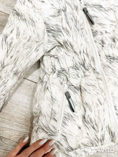 Куртка зимняя 104 116