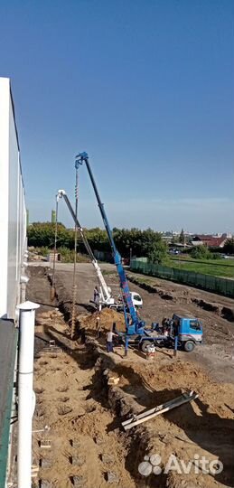 Аренда-Услуги бурояма.(ямобура)