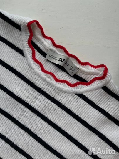 Топ zara s