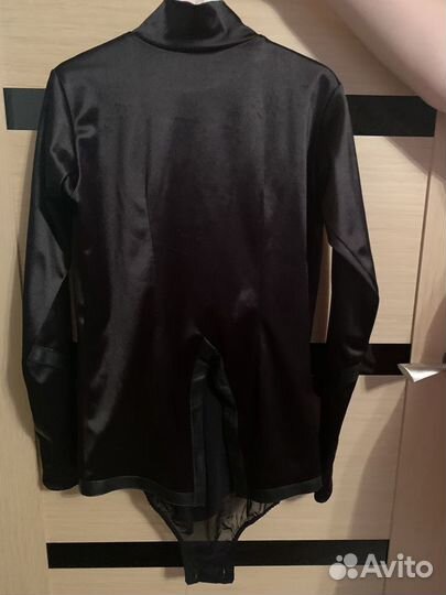 Продам рубашку для бальных танцев (латина)