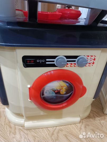 Детская игровая кухня