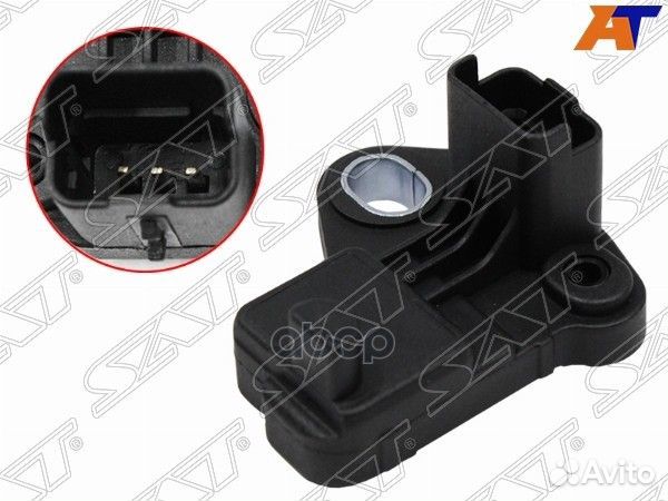 Датчик положения коленвала citroen