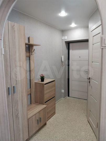 1-к. квартира, 30 м², 2/5 эт.
