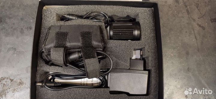 Фонарь для велосипеда