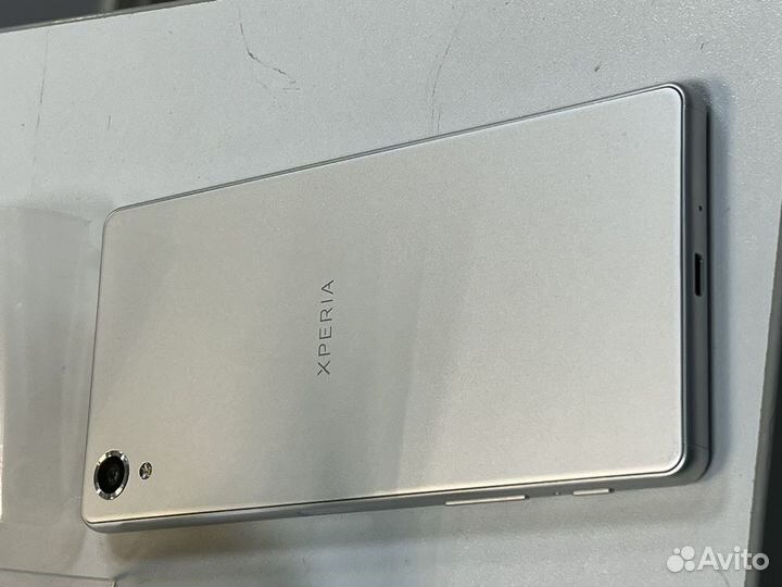 Sony Xperia X Dual, 3/64 ГБ