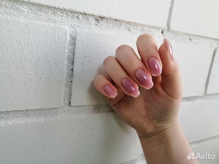 Мастер маникюра