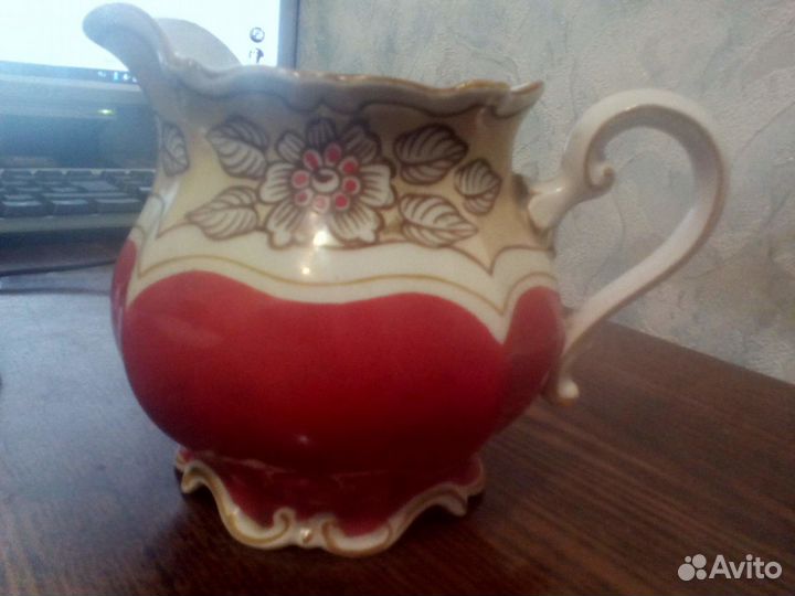 Сливочник
