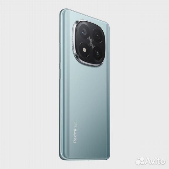 Xiaomi Redmi Note 14 Pro+ 5G, 8/256 ГБ