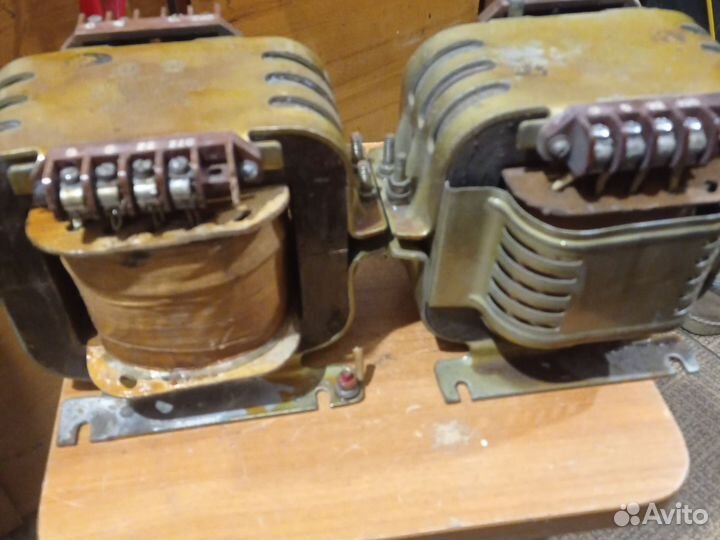 Трансформатор разделительный 220 в на 220 вольт