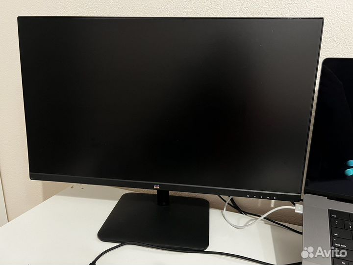 Монитор ViewSonic 24