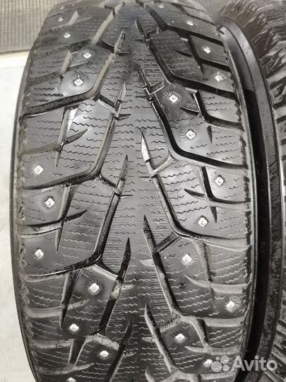 Продам зимнею резину