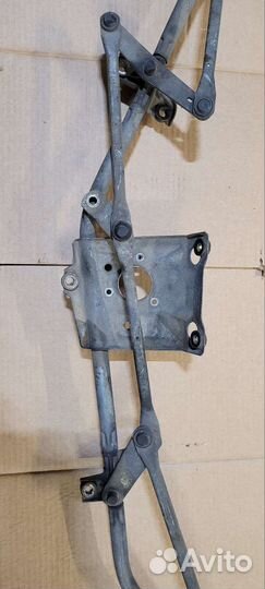 Трапеция дворников Chrysler Voyager GS 2000