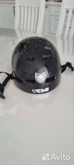 Шлем велосипедный