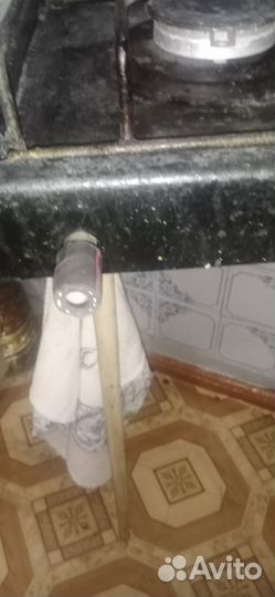 Газовая плита б.у, Мечта