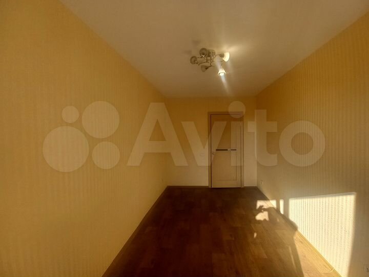 2-к. квартира, 50,9 м², 5/10 эт.