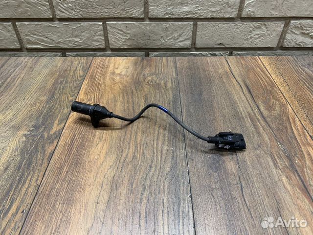 Hyundai Equus Датчик положения коленвала 4,6л G8BA