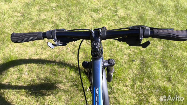 Велосипед Stels Navigator 460 MTB