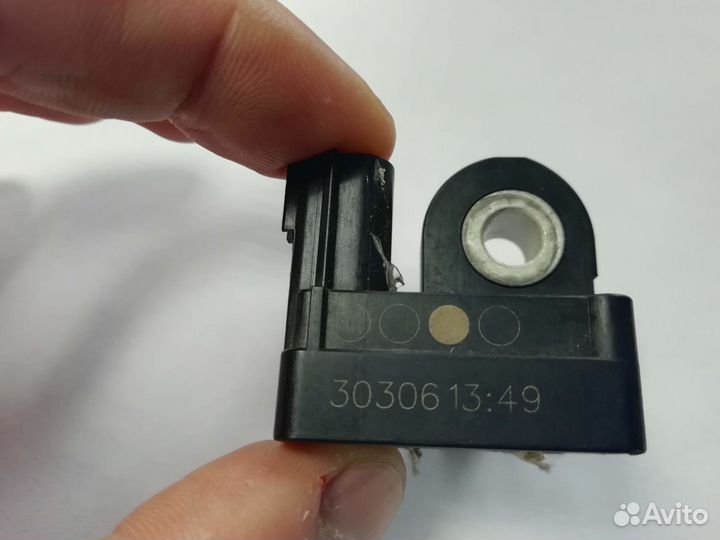 Датчик удара gp9a57kco для Мазда 3 BK (2003-2009)