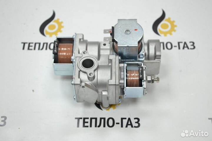 Газовый клапан котла Daewoo DGB 100-300 MSC ICH KF