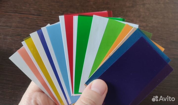 Вспышка Godox TT520II