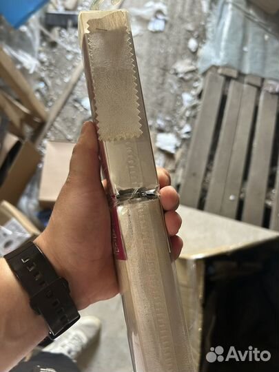 Рулонные шторы