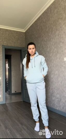 Костюм спортивный