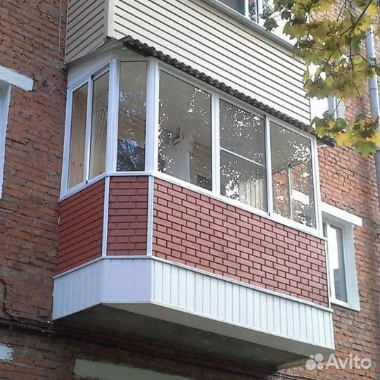 Окна пластиковые ss254