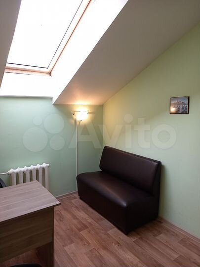 Офис с мебелью возле ВДНХ 14 кв.М