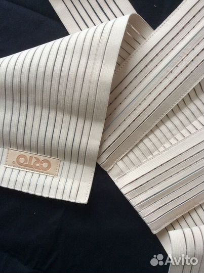 Бандаж на грудную клетку бт440 размерL