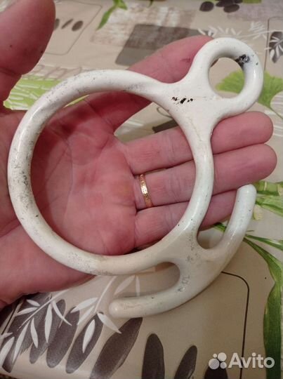 Альпинистское снаряжение бу