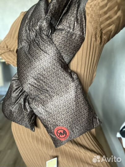 Шарф Michael Kors (новый) оригинал