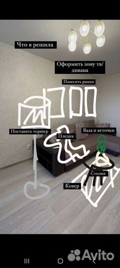 Управление недвижимостью